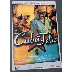CUBA FELIZ