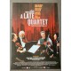 LATE QUARTET