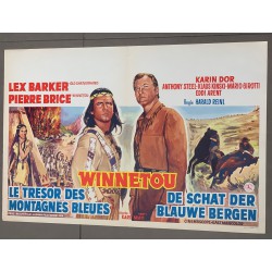 WINNETOU 2