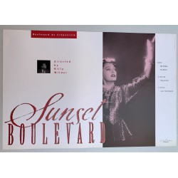 SUNSET BOULEVARD