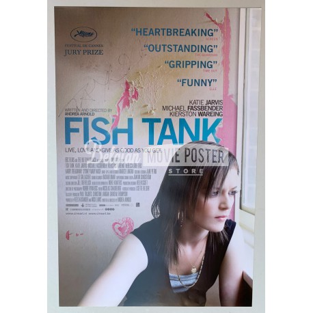 FISH TANK