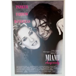 MIAMI RHAPSODY