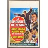 PRISONER OF ZENDA