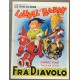 FRA DIAVOLO