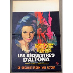 CONDEMNED OF ALTONA