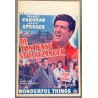 WONDERFUL THINGS