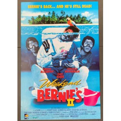 WEEKEND AT BERNIE'S 2