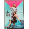 SIMPLE FAVOR