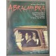 ABRACADABRA