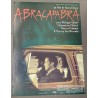ABRACADABRA