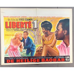 LIBERTE 1