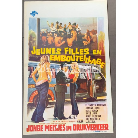 BUMSFIDELE HEIRATSBURO