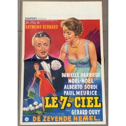 SEPTIEME CIEL