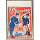 KARLSSONS BRAVADER (EVE ET UNIFORMES)