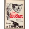 BELLES AU BOIS DORMANTES (LIBERTINES)