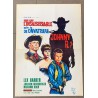 WHO KILLED JOHNNY R ?