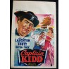 CAPTAIN KIDD