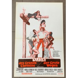SINFUL DAVEY