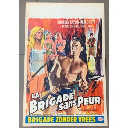 NAKED BRIGADE