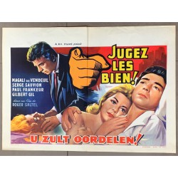 JUGEZ-LES BIEN
