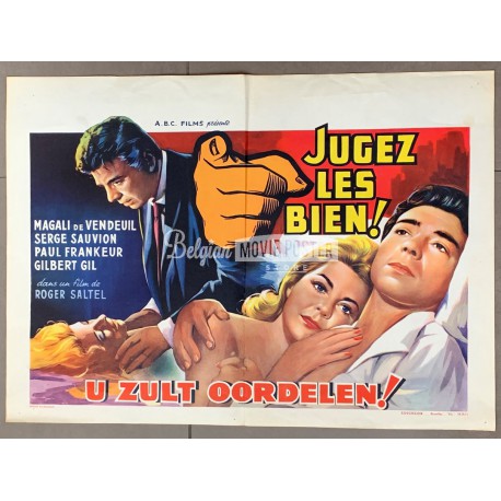 JUGEZ-LES BIEN