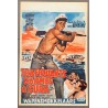 GUN RUNNERS