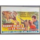 HARRY BLACK AND THE TIGER