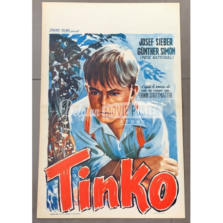 TINKO