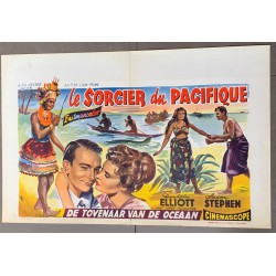 PACIFIC DESTINY