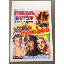 IVANHOE