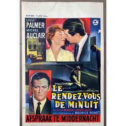 RENDEZ-VOUS DE MINUIT