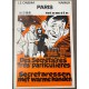 SECRETAIRES TRES PARTICULIERES