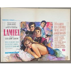 LAMIEL