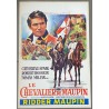 CHEVALIER DE MAUPIN