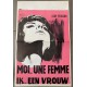ICH EINE FRAU (JEG- EN KVINDE)