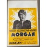 MORGAN : A SUITABLE CASE FOR TREATMENT