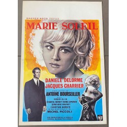MARIE SOLEIL