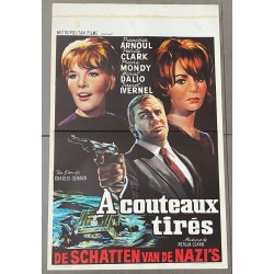 A COUTEAUX TIRES