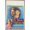 LIAISONS DANGEREUSES