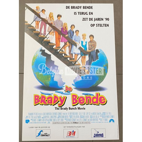 BRADY BUNCH MOVIE