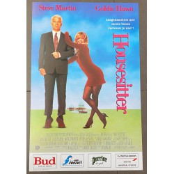 HOUSESITTER