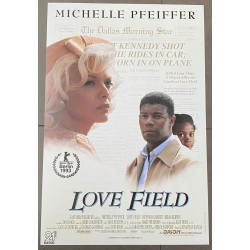 LOVE FIELD