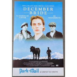 DECEMBER BRIDE