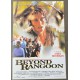 BEYOND RANGOON