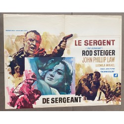 SERGEANT
