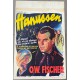 HANUSSEN