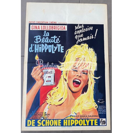 BELLEZZA D'IPPOLITA