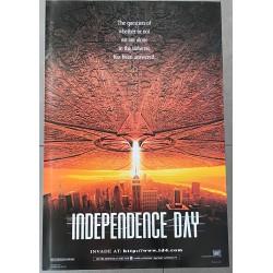 INDEPENDENCE DAY