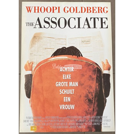 ASSOCIATE