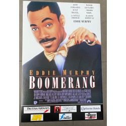 BOOMERANG
